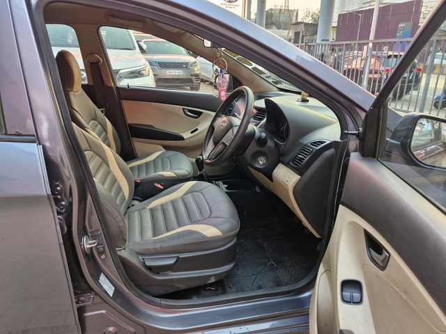 Second-hand 2012 Hyundai EON Sportz for sale in Mumbai-14