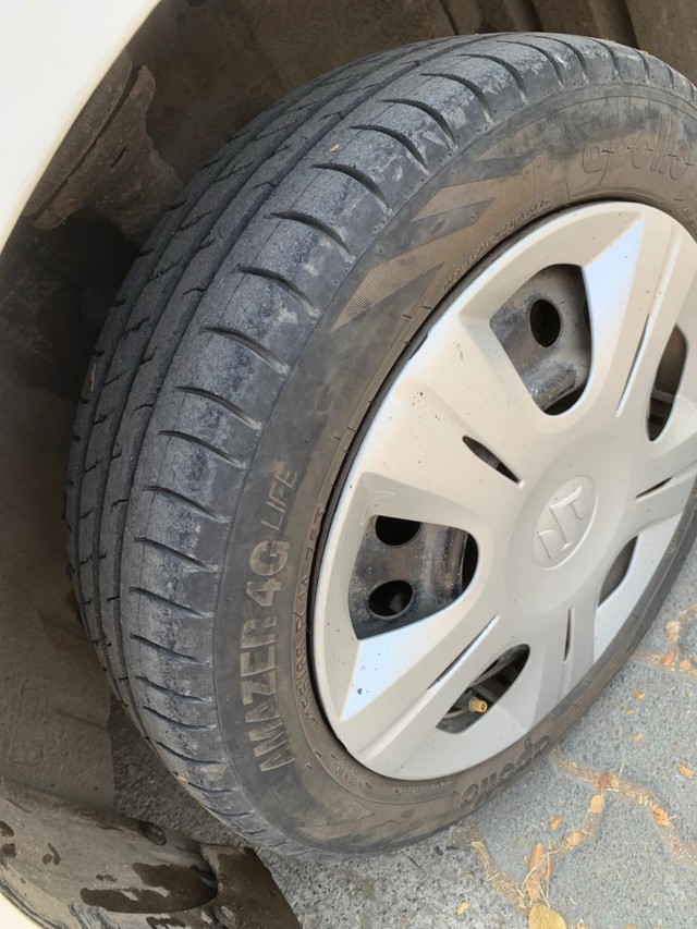 Second-hand 2012 Maruti Suzuki Wagon R VXI BS IV for sale in Nagpur-9