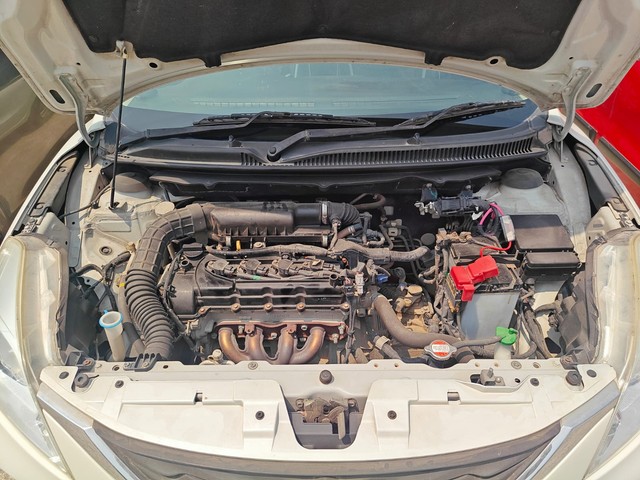 Second-hand 2021 Maruti Baleno Sigma for sale in Chennai-2