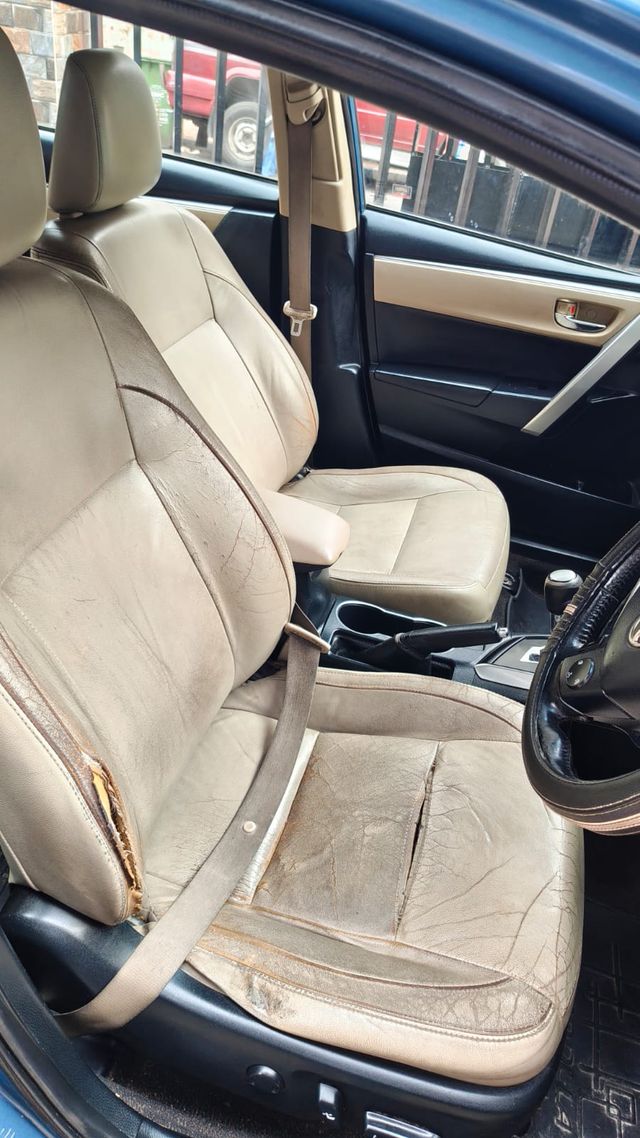 Image Used Car