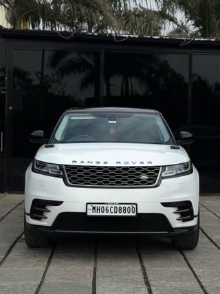 Used Land Rover Range Rover Velar R-Dynamic S Petrol MY21