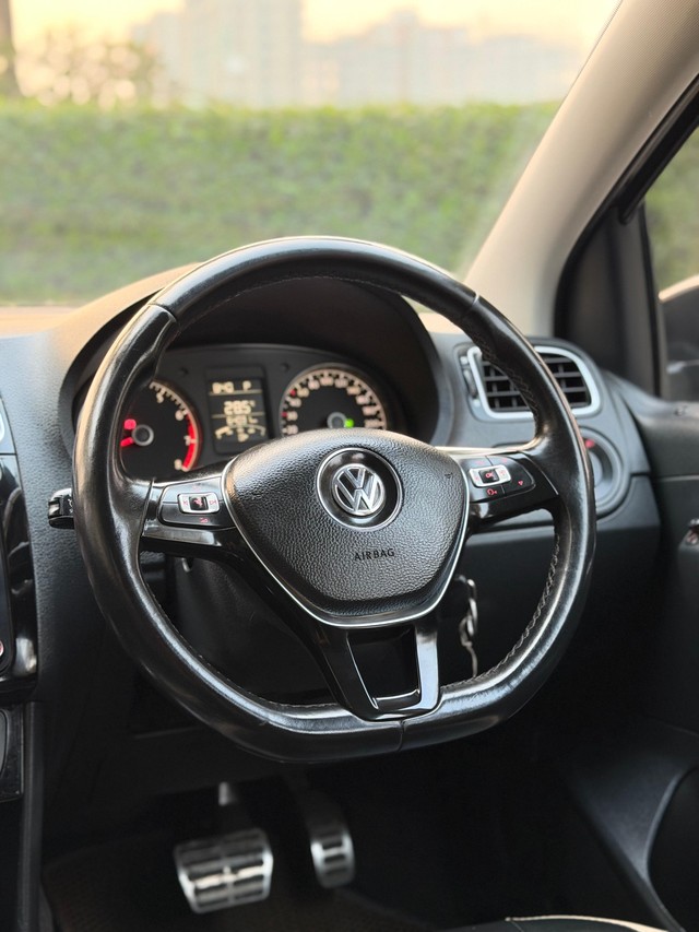 Second-hand 2018 Volkswagen Polo GT TSI for sale in Surat-7