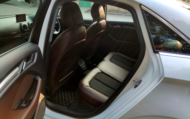 Second-hand 2019 Audi A3 35 TFSI Premium for sale in New Delhi-15