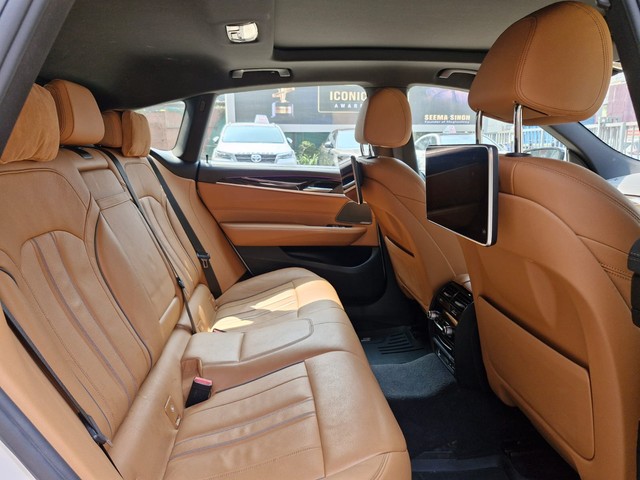 BMW 6 Series GT 620d M Sport Second-hand 2023 BMW 6 Series GT 620d M Sport for sale in Mumbai-9