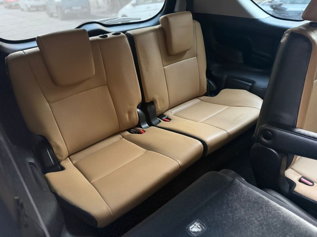 Second-hand 2021 Toyota Innova Crysta 2.4 GX 7 STR AT for sale in New Delhi-16