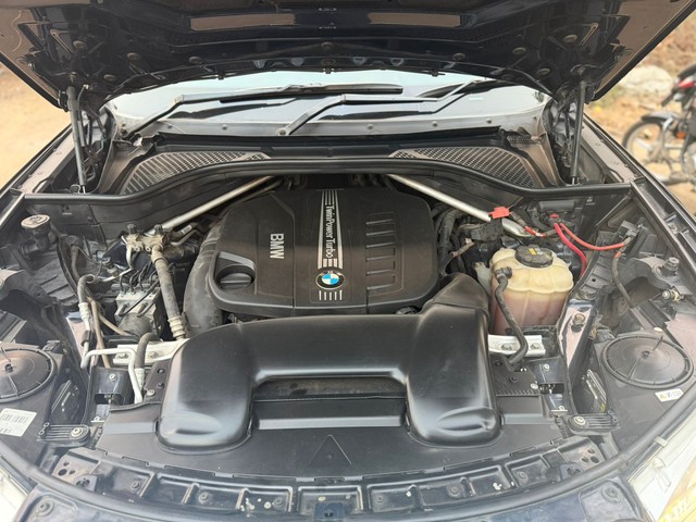 Second-hand 2016 BMW X5 xDrive30d Edition X for sale in Mumbai-3