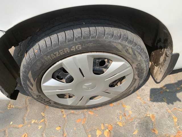 Second-hand 2012 Maruti Suzuki Wagon R VXI BS IV for sale in Nagpur-10