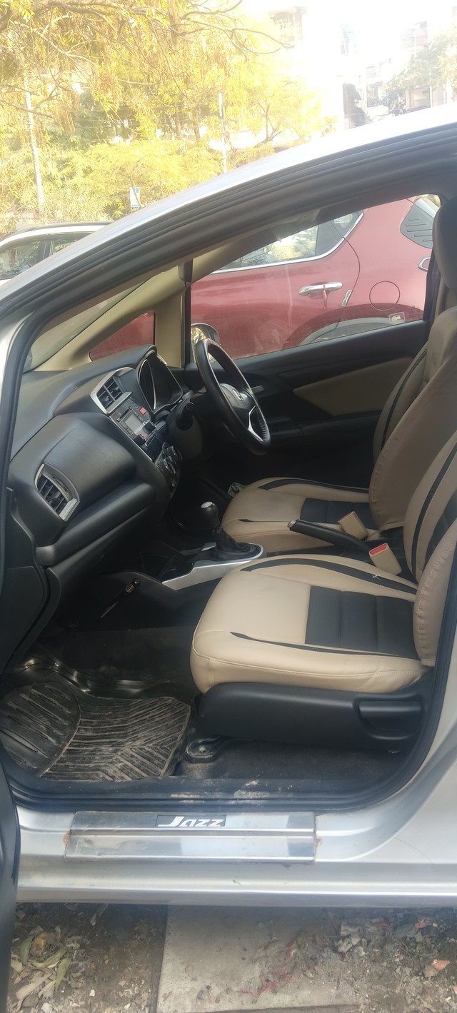 Honda Jazz 1.2 SV i VTEC Second-hand 2016 Honda Jazz 1.2 SV i VTEC for sale in New Delhi-8