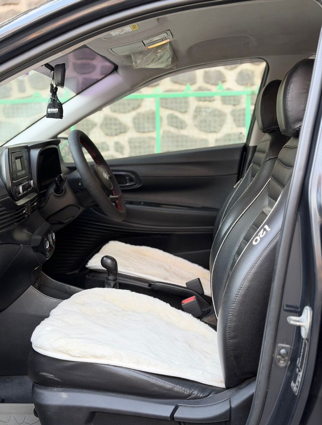 Hyundai i20 Magna BSVI Second-hand 2022 Hyundai i20 Magna BSVI for sale in Rajkot-10