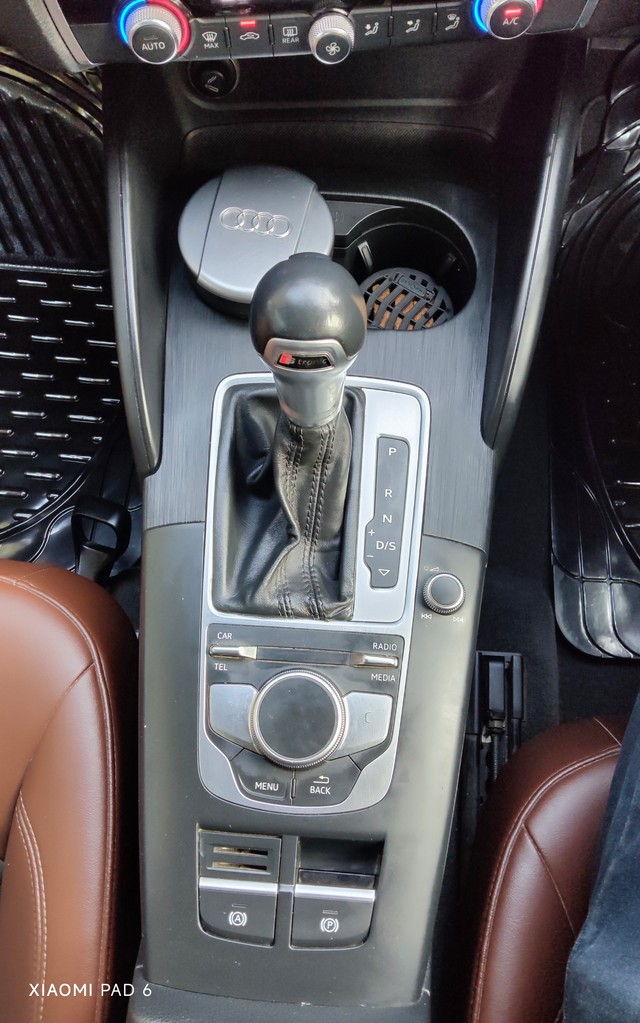 Second-hand 2019 Audi A3 35 TFSI Premium for sale in New Delhi-16