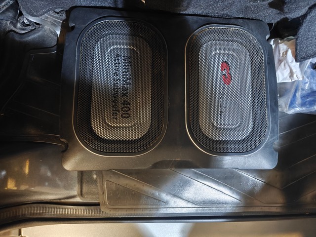 Second-hand 2021 Mahindra Thar LX 4WD Convert Top AT BSVI for sale in New Delhi-13