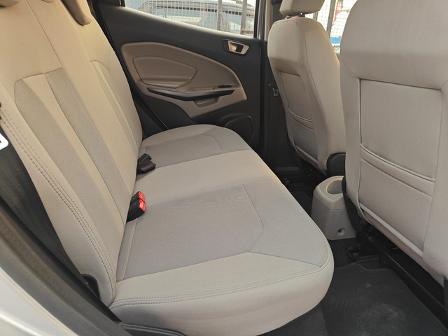 Second-hand 2017 Ford Ecosport 1.5 Diesel Trend BSIV for sale in Chennai-12