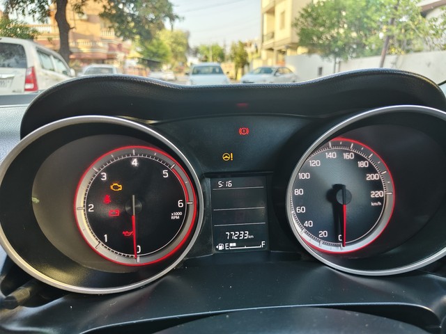 Second-hand 2018 Maruti Suzuki Swift VDI BSIV for sale in Nagpur-6