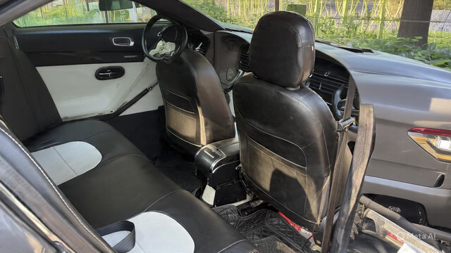 Second-hand 2022 Tata Tigor XZ Plus CNG BSVI for sale in New Delhi-5