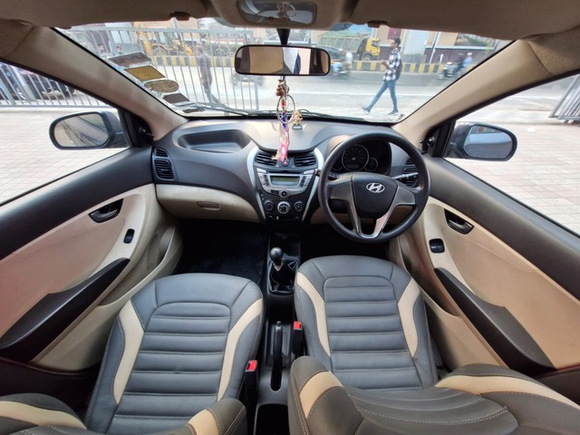 Second-hand 2012 Hyundai EON Sportz for sale in Mumbai-11