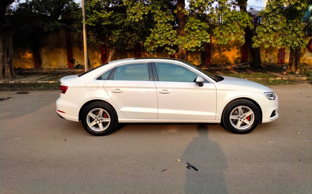 Second-hand 2019 Audi A3 35 TFSI Premium for sale in New Delhi-1