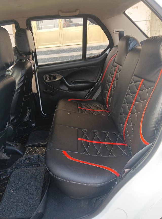 Second-hand 2018 Tata Indigo eGLS BS IV for sale in New Delhi-13