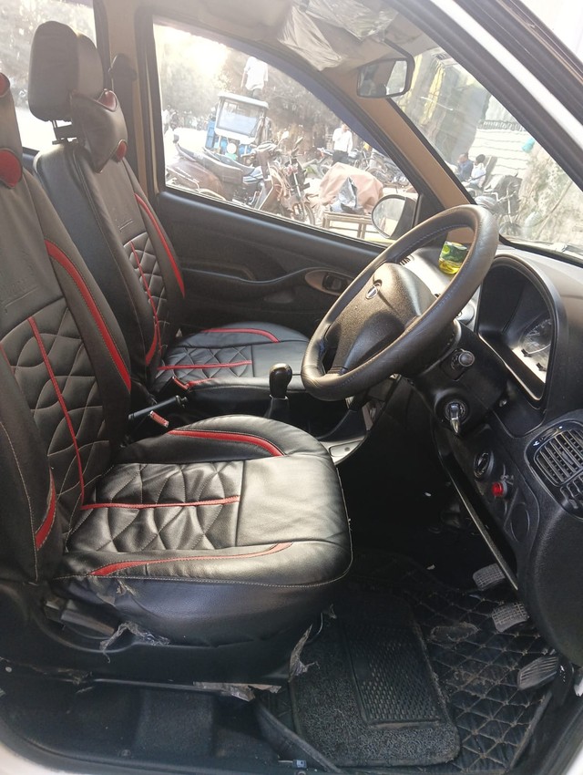 Second-hand 2018 Tata Indigo eGLS BS IV for sale in New Delhi-12