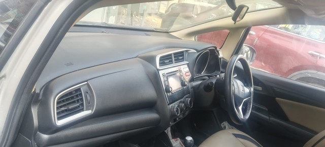 Honda Jazz 1.2 SV i VTEC Second-hand 2016 Honda Jazz 1.2 SV i VTEC for sale in New Delhi-9