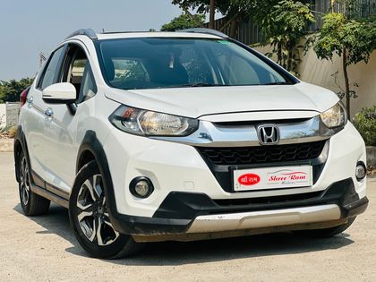 2018 Honda WR-V i-VTEC VX