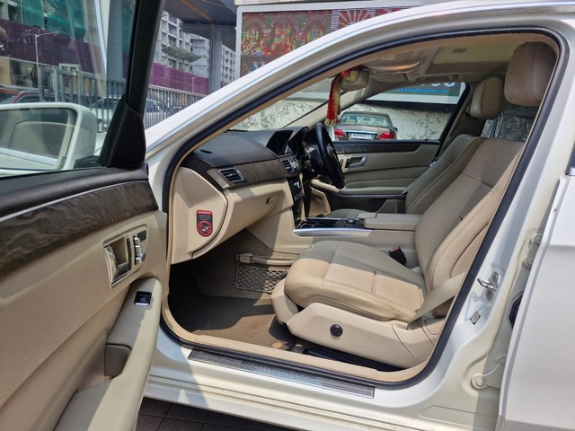 Second-hand 2015 Mercedes-Benz E-Class E 200 CGI for sale in Mumbai-12