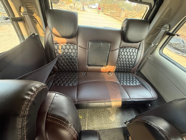 Second-hand 2022 Mahindra Scorpio S11 for sale in Dehradun-13