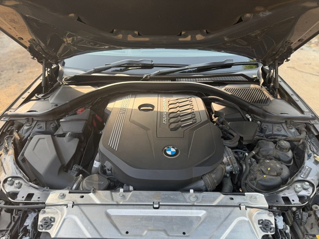 Second-hand 2022 BMW 3 Series M340i Xdrive for sale in Mumbai-3