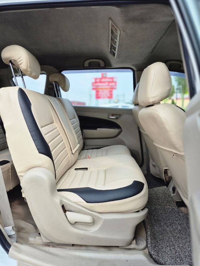 Second-hand 2016 Maruti Suzuki Ertiga BSIV VXI for sale in Surat-6