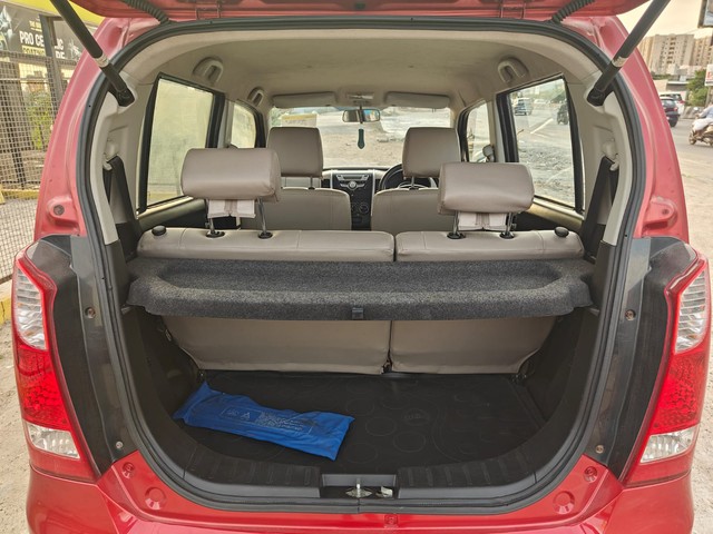 Second-hand 2015 Hyundai Xcent 1.2 Kappa SX for sale in Chennai-8