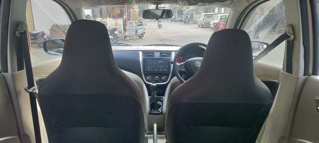 Second-hand 2014 Maruti Suzuki Celerio VXI for sale in Nagpur-11