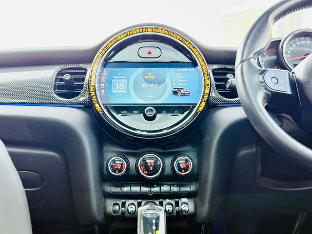 Second-hand 2021 Mini 3 DOOR Cooper S BSVI for sale in Surat-16