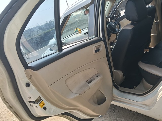 Second-hand 2016 Maruti Swift Dzire VXI Optional for sale in Kolkata-13