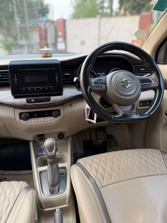 Second-hand 2019 Maruti Ertiga ZXI AT for sale in Mumbai-13