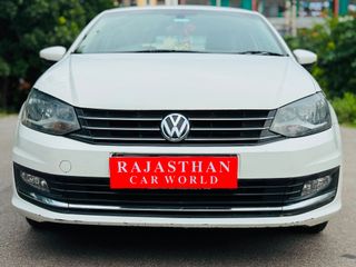 Used 1.5 TDI Highline