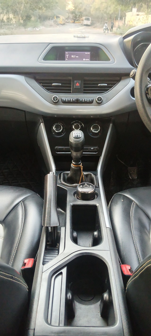 Second-hand 2020 Tata Nexon XM S BSVI for sale in New Delhi-7