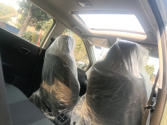 Second-hand 2024 Hyundai Exter EX for sale in Kolkata-10