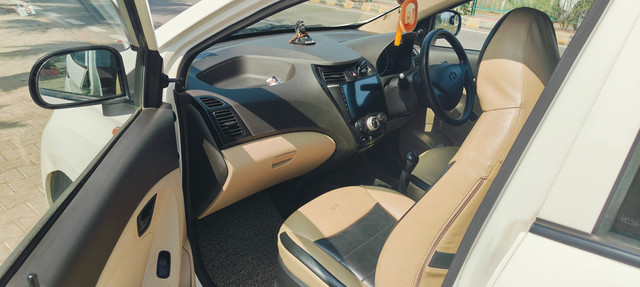 Second-hand 2016 Hyundai EON Magna Plus for sale in Hansi-7