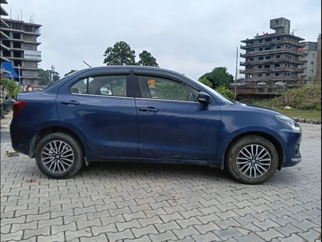 Second-hand 2017 Maruti Swift Dzire ZDI Plus for sale in Dehradun-1