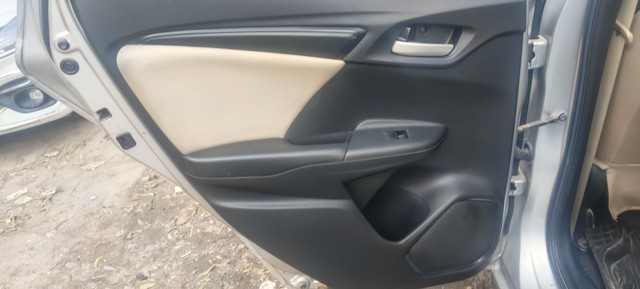 Honda Jazz 1.2 SV i VTEC Second-hand 2016 Honda Jazz 1.2 SV i VTEC for sale in New Delhi-11