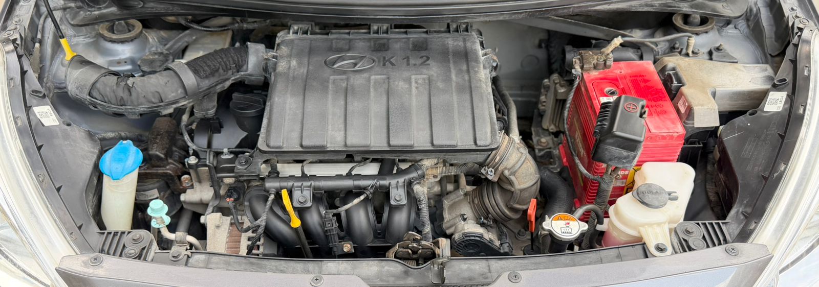 Image Used Car