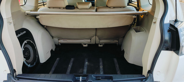 Mitsubishi Outlander 2.4 Second-hand 2011 Mitsubishi Outlander 2.4 for sale in Hansi-11