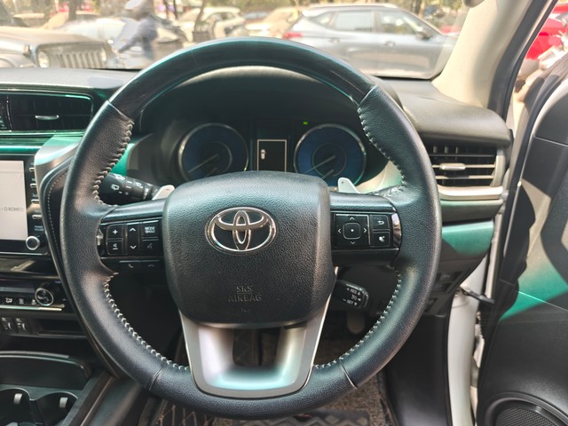 Second-hand 2021 Toyota Fortuner 4X2 Diesel BSVI for sale in New Delhi-6