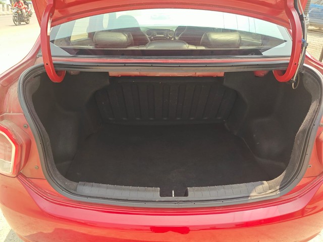 Second-hand 2015 Hyundai Xcent 1.2 Kappa SX for sale in Chennai-12