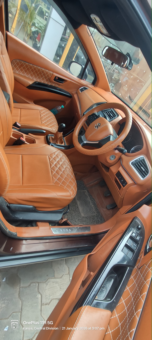 Second-hand 2020 Maruti S Cross Sigma DDiS 200 SH for sale in Jeypore-4