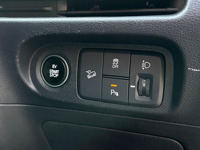 Hyundai Creta Electric Excellence LR HC Second-hand 2025 Hyundai Creta Electric Excellence LR HC for sale in Mumbai-12