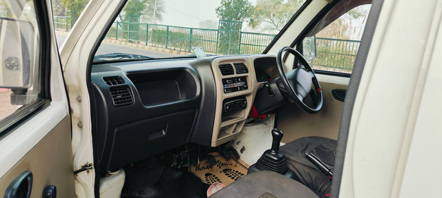 Maruti Suzuki Eeco Flexi Green Second-hand 2013 Maruti Suzuki Eeco Flexi Green for sale in Hansi-3