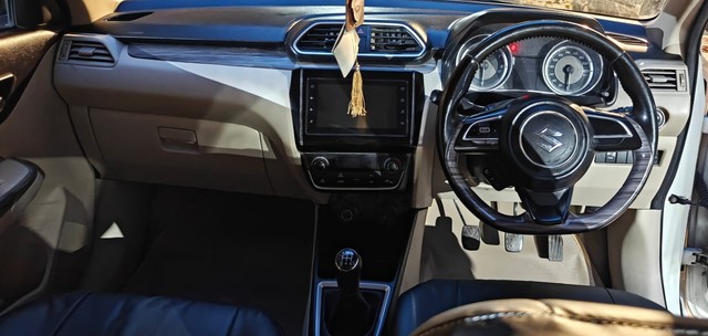 Second-hand 2022 Maruti Suzuki Swift Dzire VXI CNG BSVI for sale in New Delhi-5