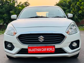 1209 Used Maruti Swift Dzire in Dombivli
