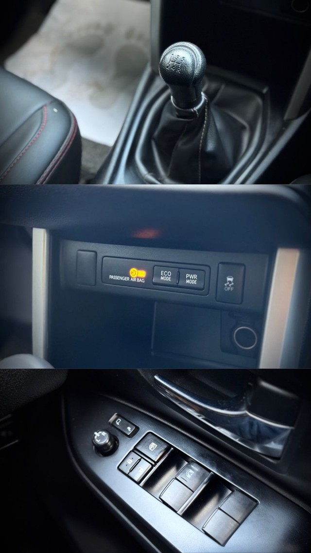 Second-hand 2023 Toyota Innova Crysta 2.4 GX 7Str for sale in Surat-9