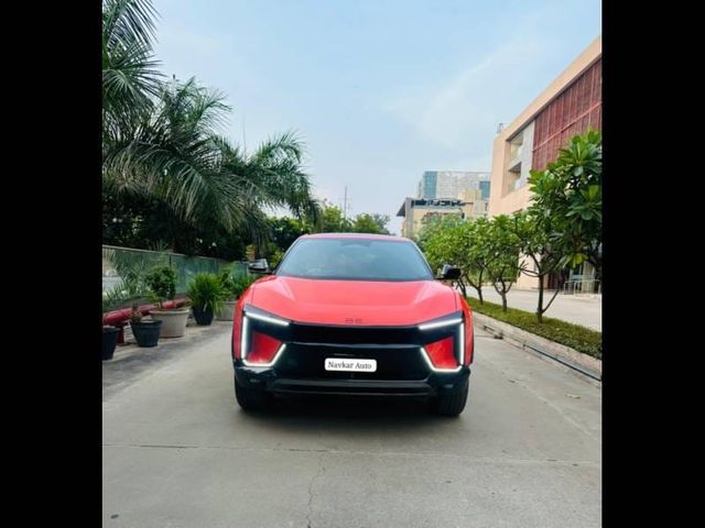 Mahindra BE 6 Pack Two 79kwh 11.2kw Charger Second-hand 2025 Mahindra BE 6 Pack Two 79kwh 11.2kw Charger for sale in Ahmedabad